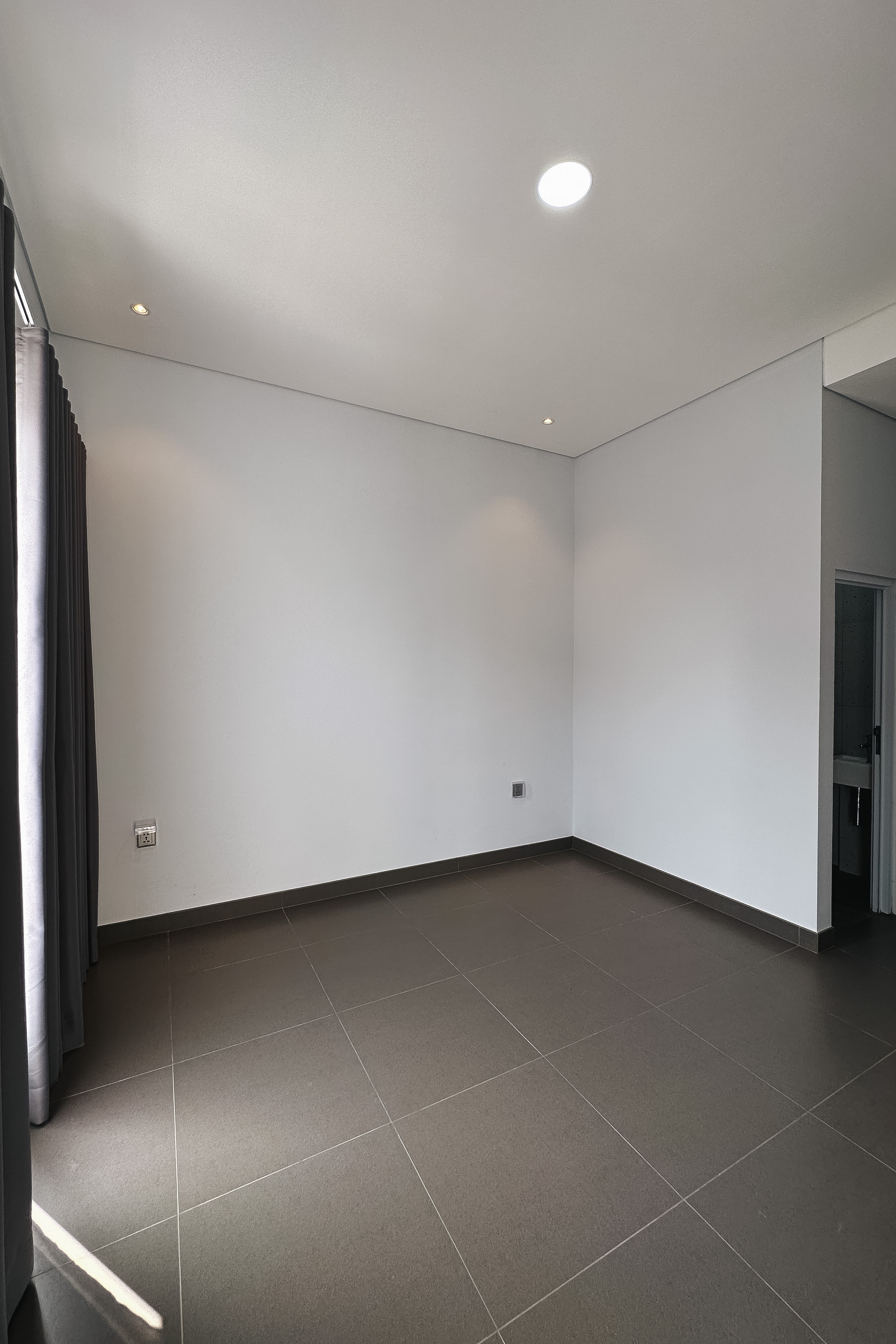 kamar utama project RB 096