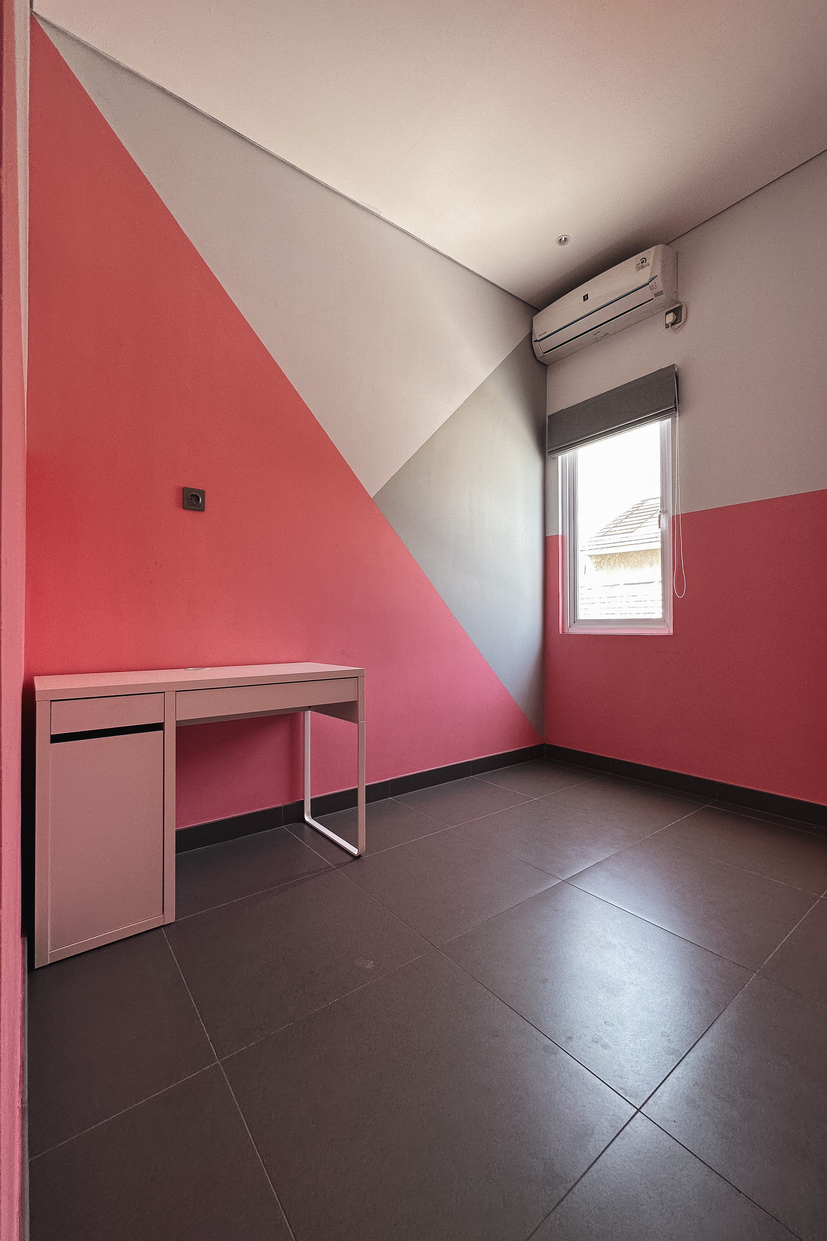 kamar anak project RB 096