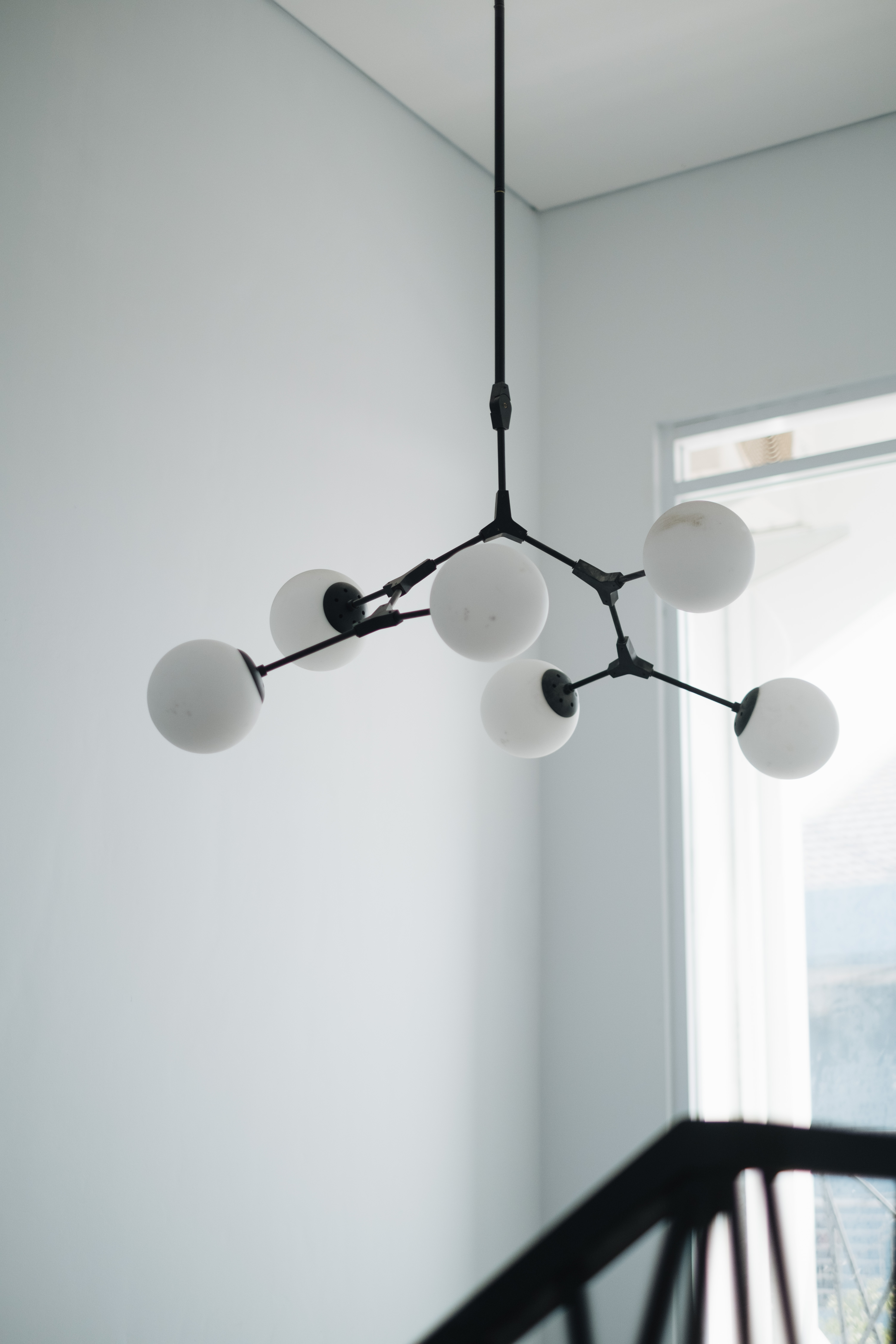 lampu hias atas project RB 096