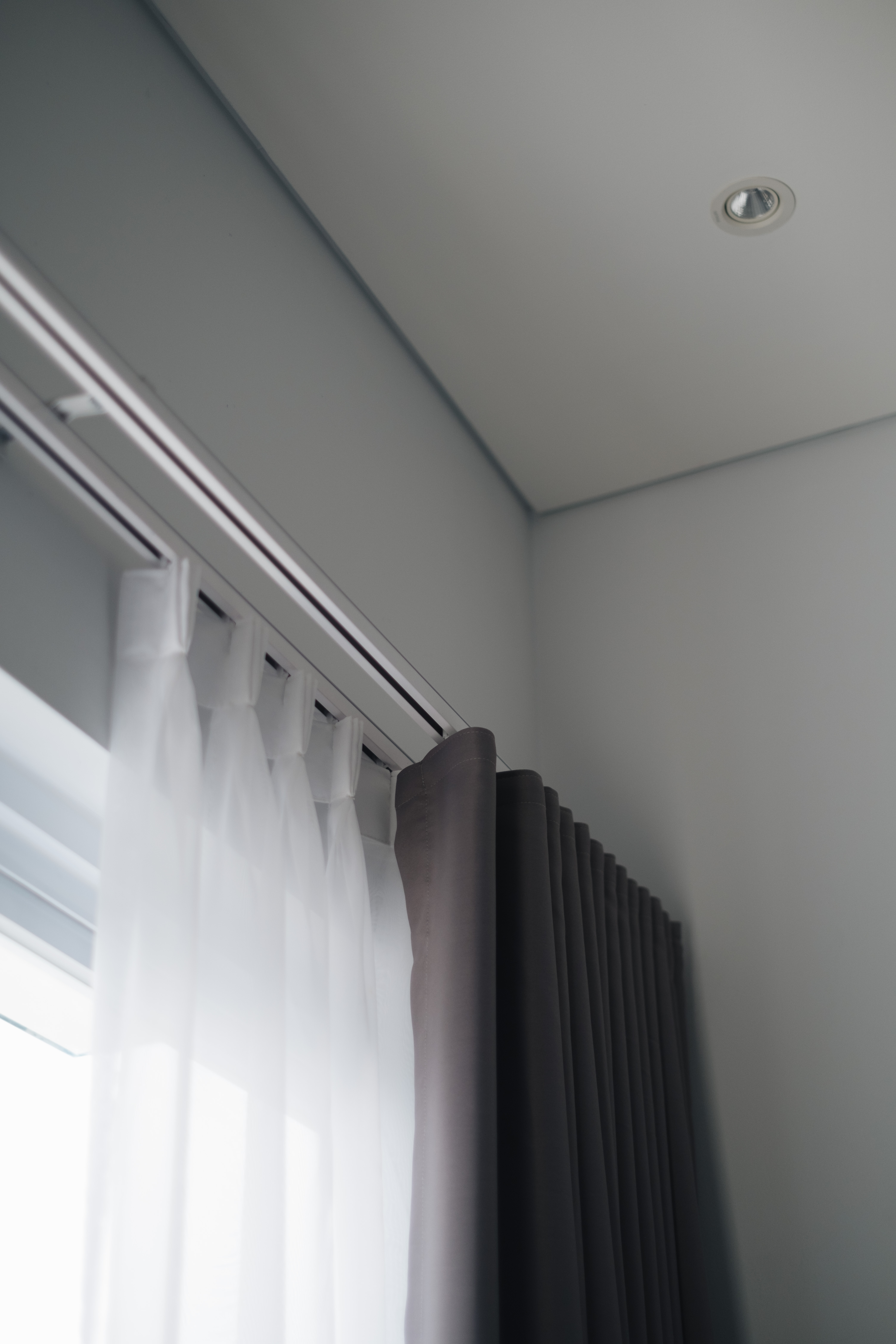 detail kamar utama project RB 096