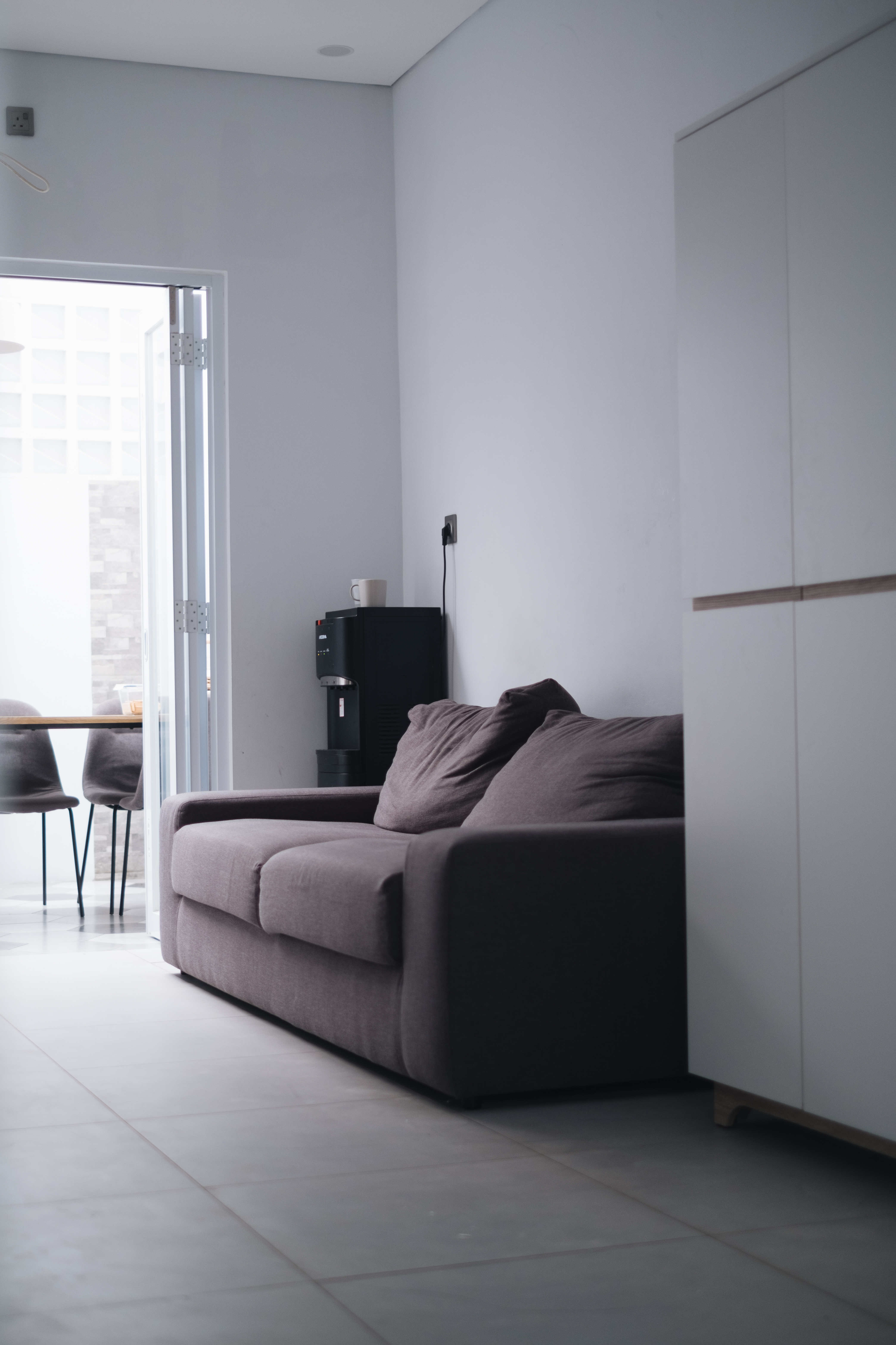 ruang keluarga project RB 096