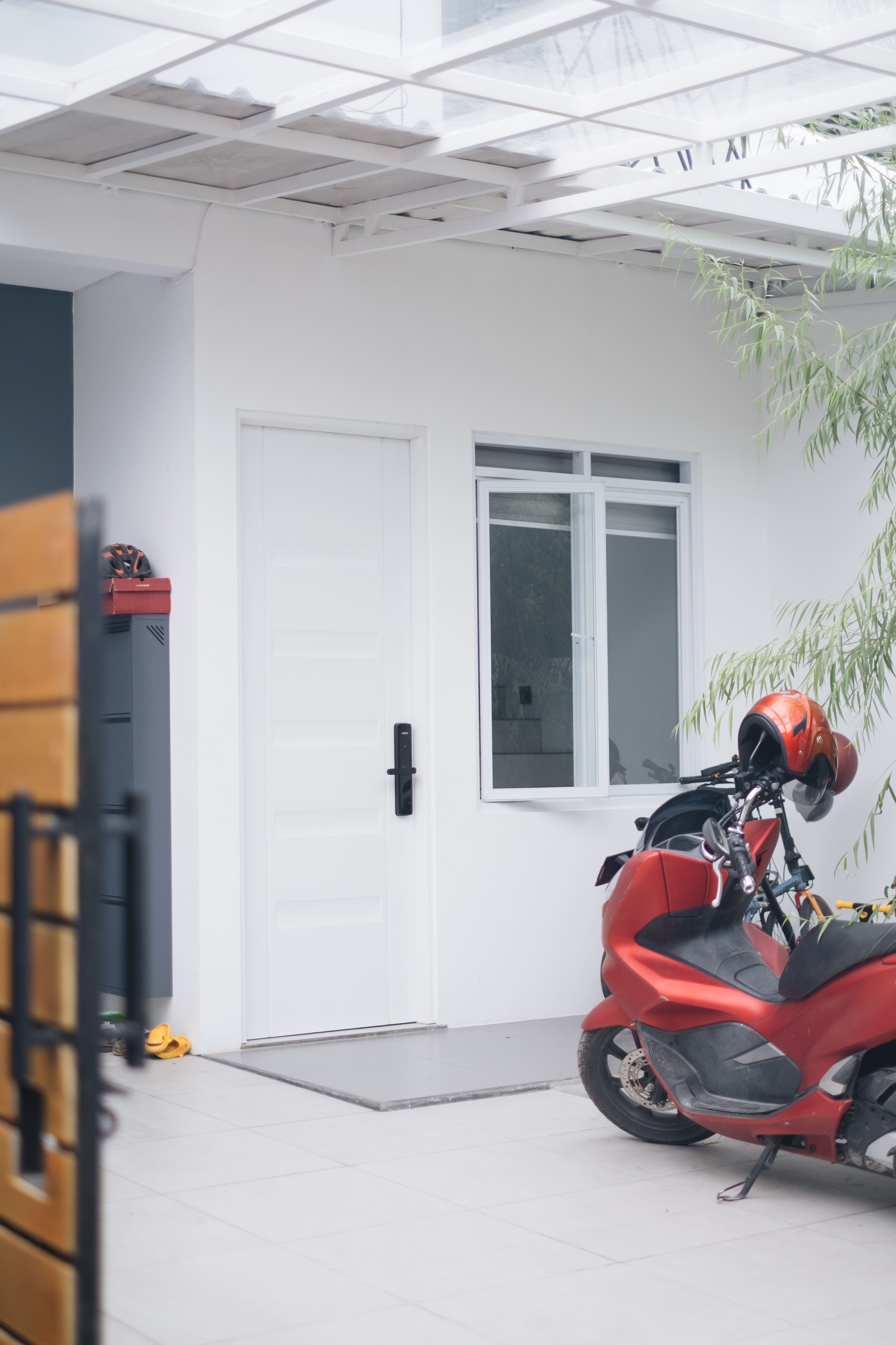 garasi project RB 096