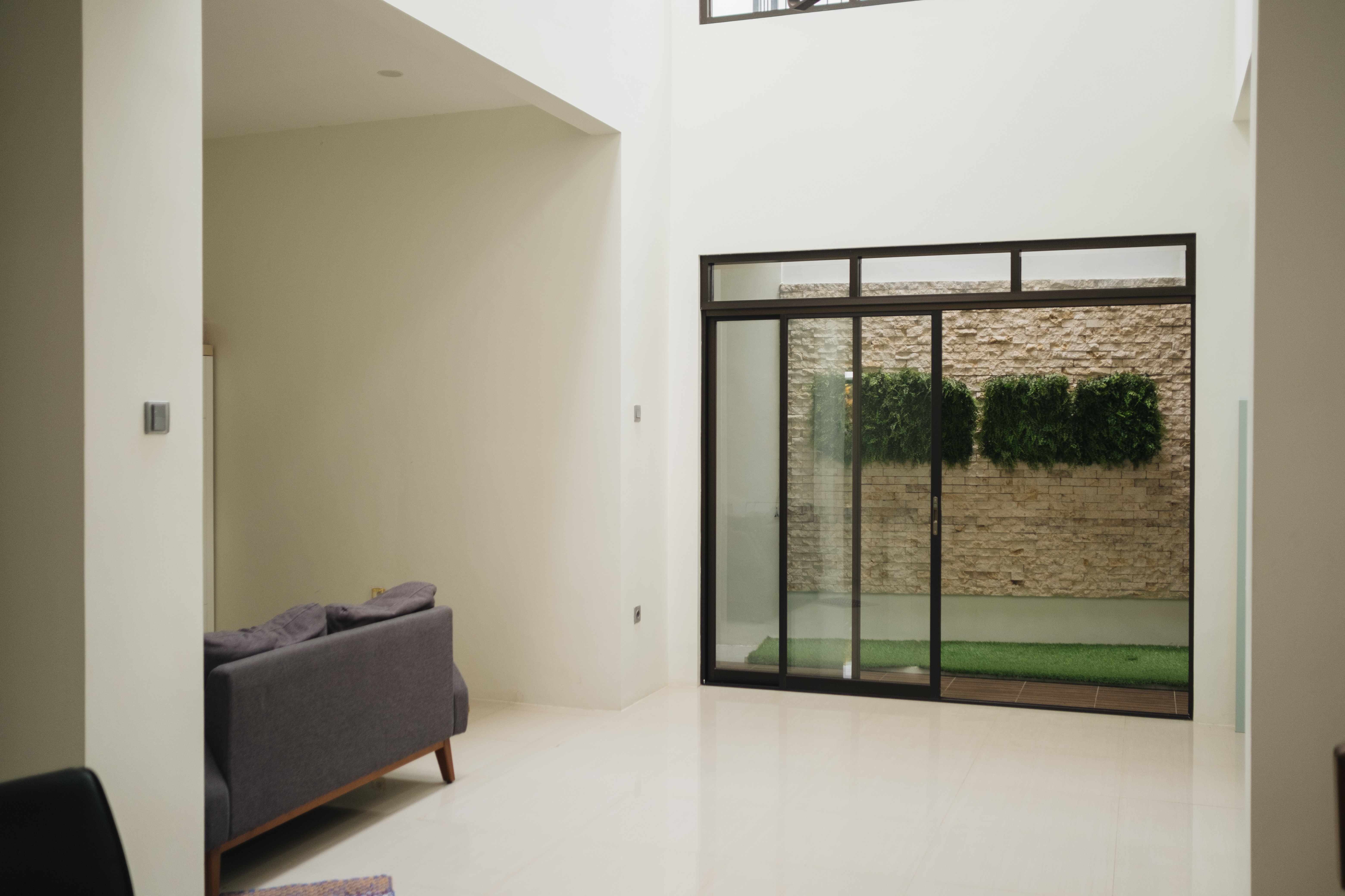 Ruang Keluarga Project RB 080