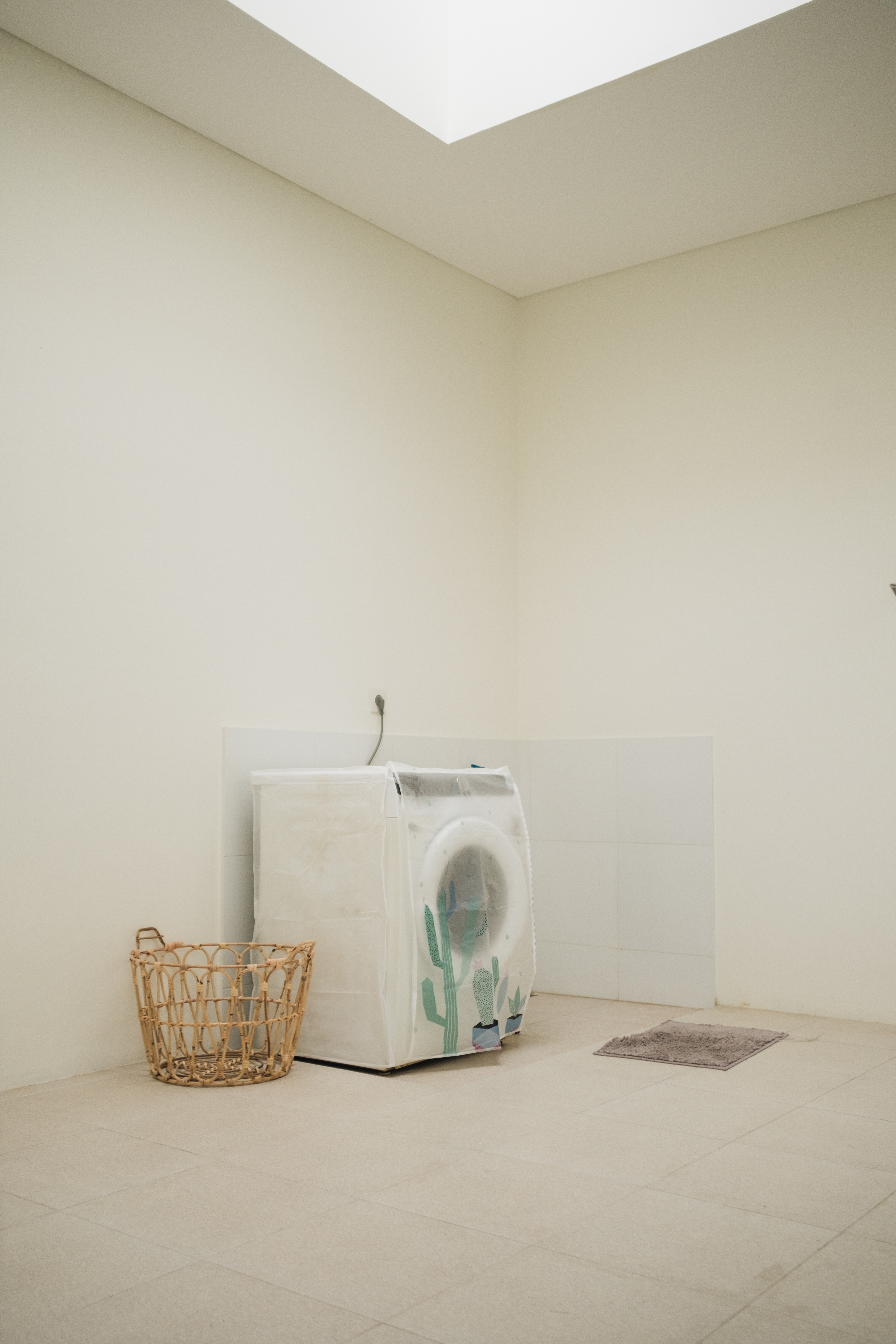Laundry Room Kamar Project RB 080