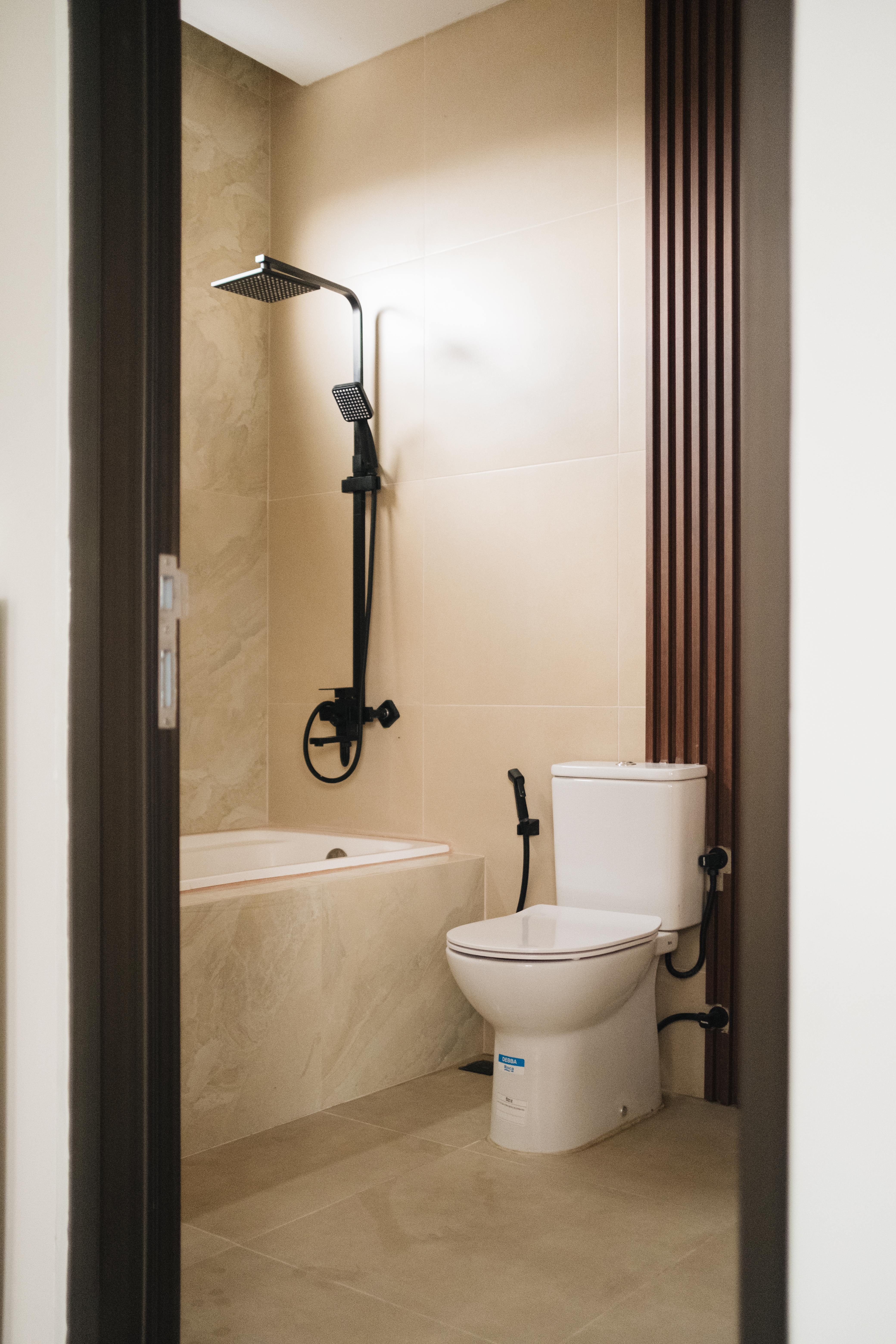 Kamar Mandi Utama 01 Project RB 080