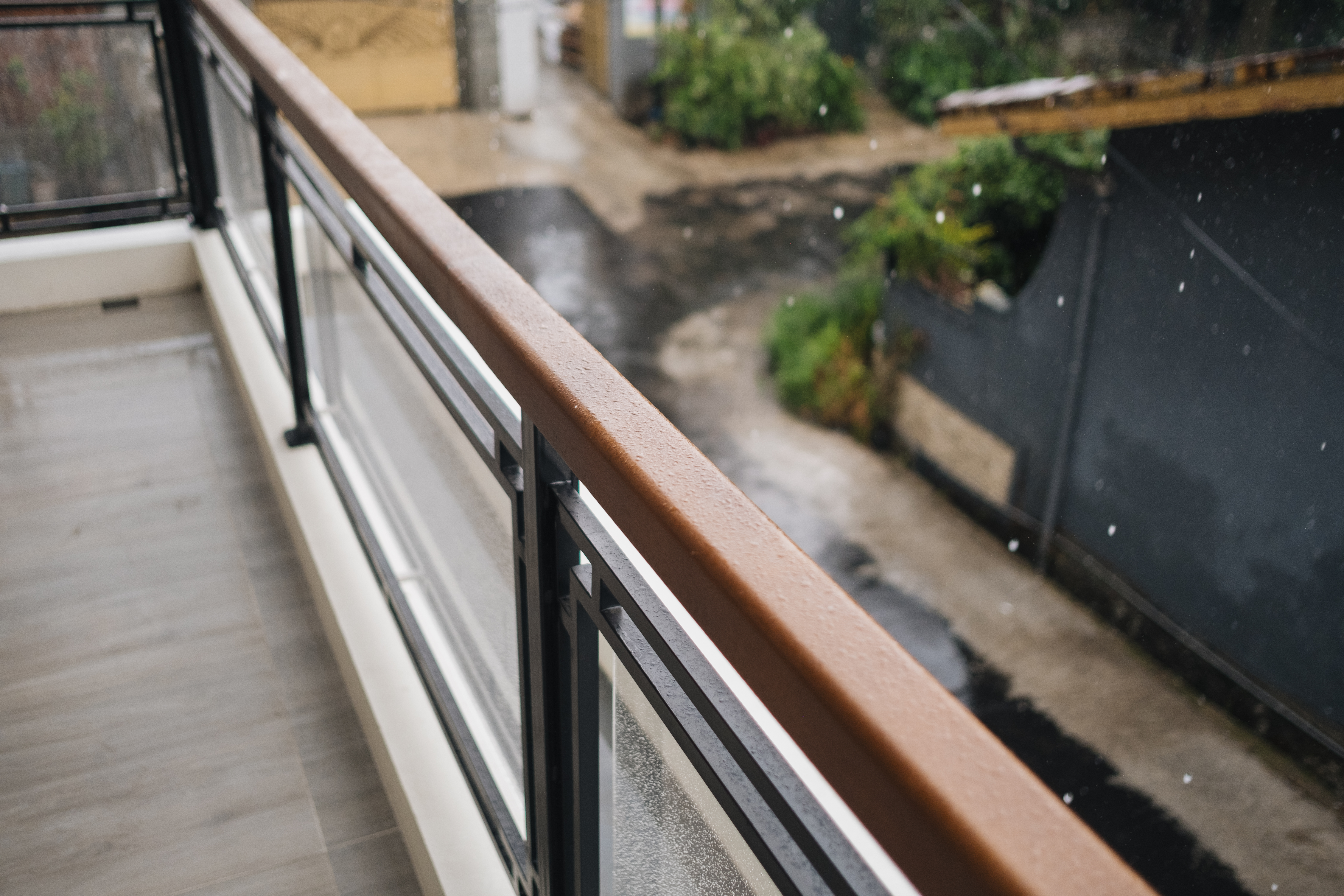 Railing Balkon Project RB 080
