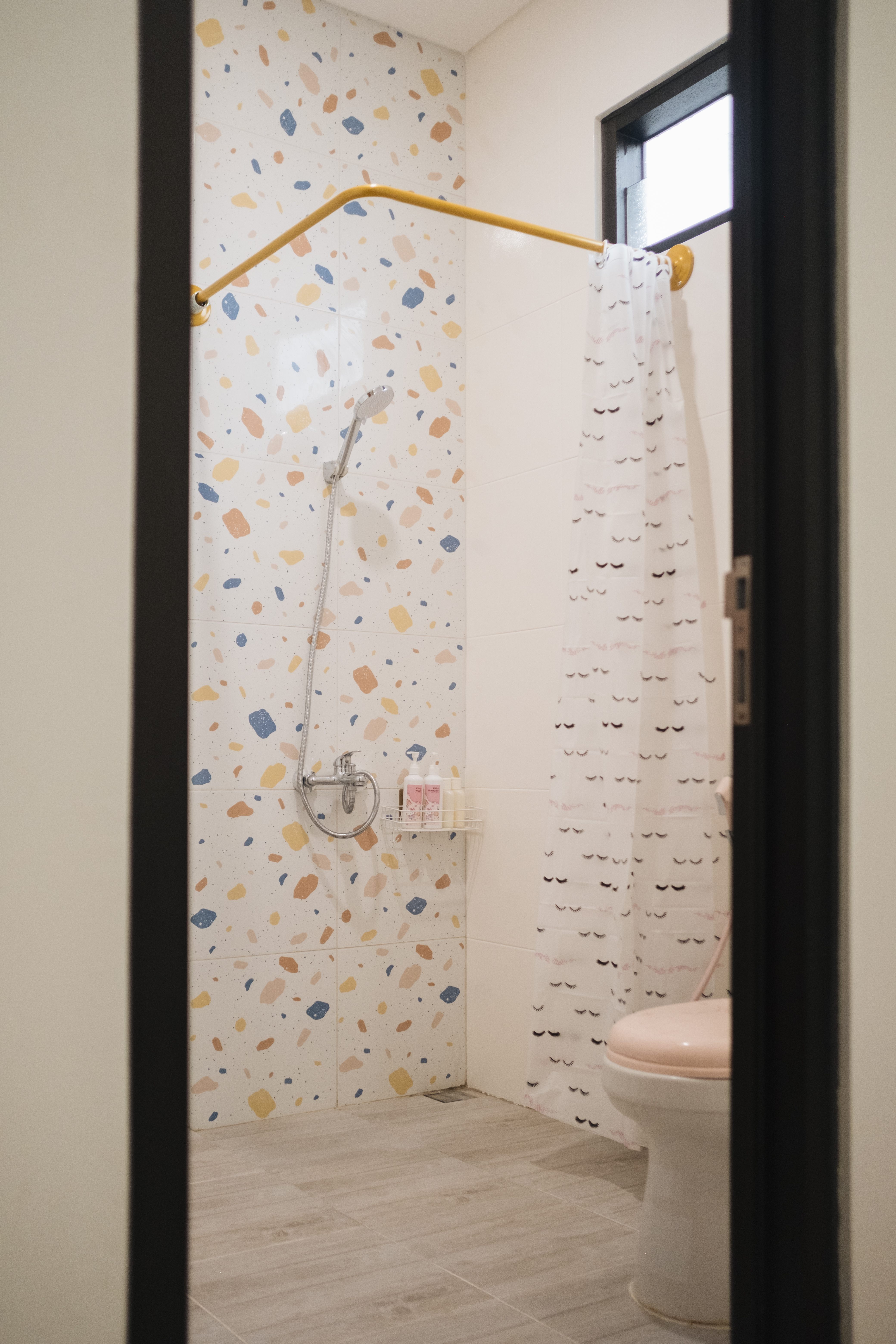 kamar Mandi Dalam Anak Project RB 080