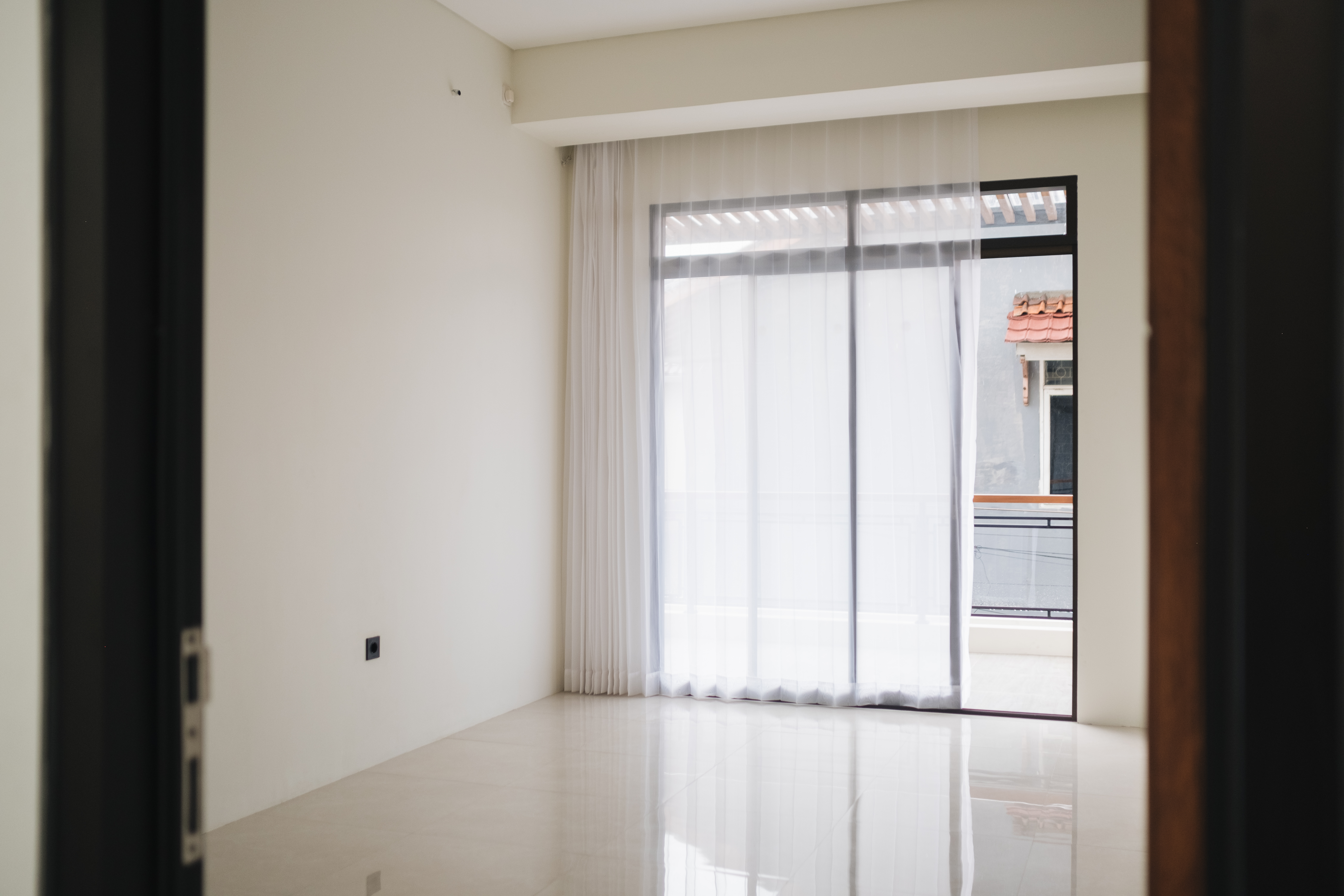 Kamar Utama Project RB 080